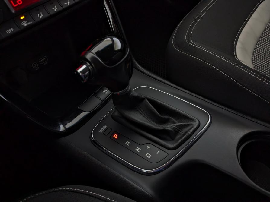Kia Ceed II Рестайлинг Москва  - изображение 26