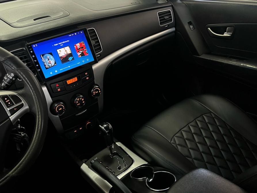 SsangYong Actyon II Волгоград  - изображение 8