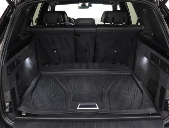 BMW X5 IV (G05/G18) с пробегом 2020 года, цена 6 190 000 рублей, 154651 км, внедорожник, Автокод Объявления