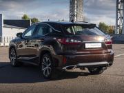 Lexus RX IV Москва  - изображение 36