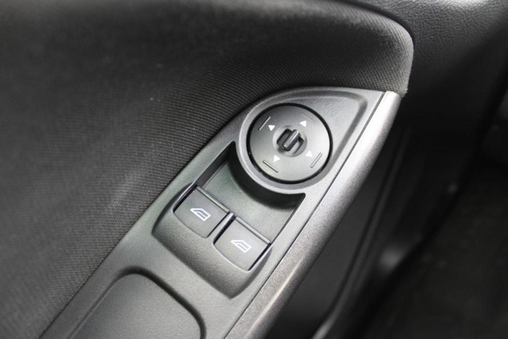 Ford Focus III Рестайлинг Пермь  - изображение 16