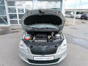 Skoda Fabia II Рестайлинг Санкт-Петербург  - изображение 25