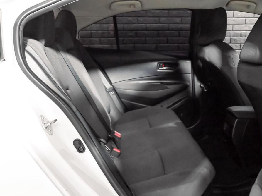 Toyota Corolla XII (E210) Екатеринбург  - изображение 19