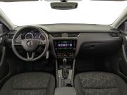 Skoda Octavia III (A7) Рестайлинг Москва  - изображение 40