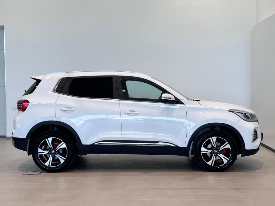 Chery Tiggo 4 Pro I Волгоград  - изображение 5