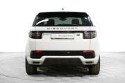 Land Rover Discovery Sport I Рестайлинг Москва  - изображение 29