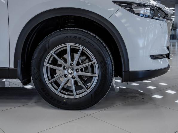 Mazda CX-5 II с пробегом 2019 года, цена 2 862 000 рублей, 88030 км, внедорожник, Автокод Объявления