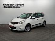 Nissan Note I Рестайлинг Пермь  - изображение 19