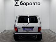 Lada (ВАЗ) 2121 (4x4) I Рестайлинг (2020) Воронеж  - изображение 24