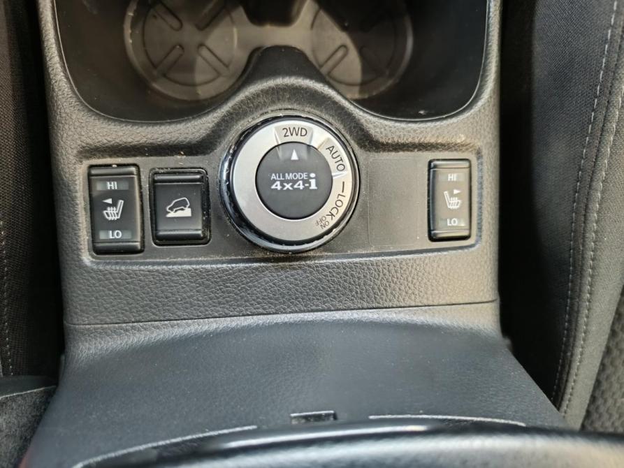 Nissan X-Trail III Рестайлинг Ярославль  - изображение 13
