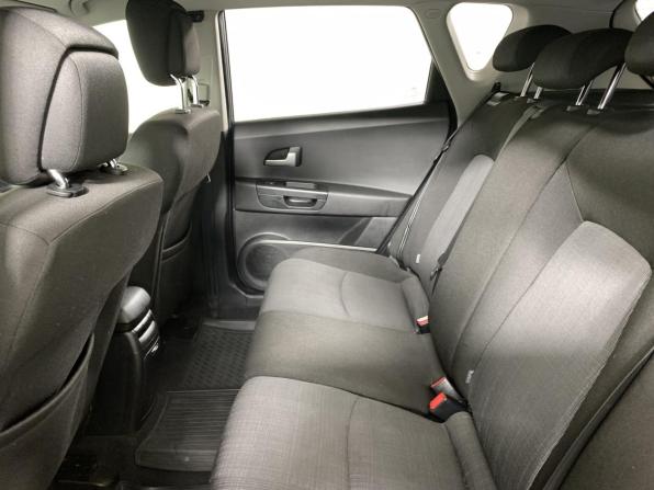 Kia Ceed I Рестайлинг с пробегом 2011 года, цена 839 000 рублей, 104787 км, универсал, Автокод Объявления