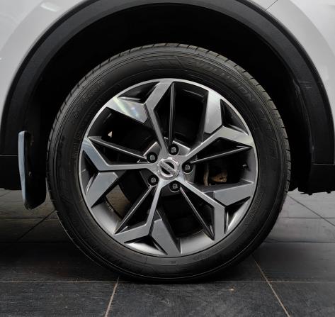 Haval F7 I с пробегом 2021 года, цена 1 599 000 рублей, 121517 км, внедорожник, Автокод Объявления