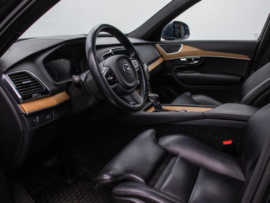 Volvo XC90 II Рестайлинг 1 Москва  - изображение 9