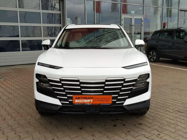 JETOUR DASHING I с пробегом 2023 года, цена 2 100 000 рублей, 15282 км, внедорожник, Автокод Объявления