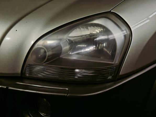 Hyundai Tucson I с пробегом 2006 года, цена 559 000 рублей, 417338 км, внедорожник, Автокод Объявления