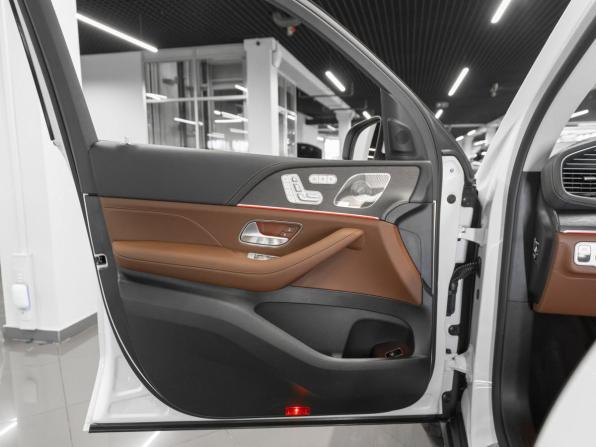 Mercedes-Benz GLE II (V167) Рестайлинг с пробегом 2026 года, цена 10 650 000 рублей, 20 км, внедорожник, Автокод Объявления