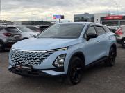 Omoda C5 I Санкт-Петербург  - изображение 34