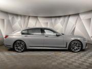 BMW 7 серии VI (G11/G12) Рестайлинг Москва  - изображение 26