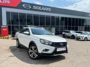 Lada (ВАЗ) Vesta I Нижнекамск  - изображение 20