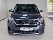 Kia Seltos I Астрахань  - изображение 21