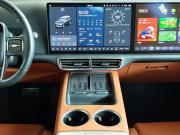 Li Auto (Lixiang) L9 I Рестайлинг Москва  - изображение 44