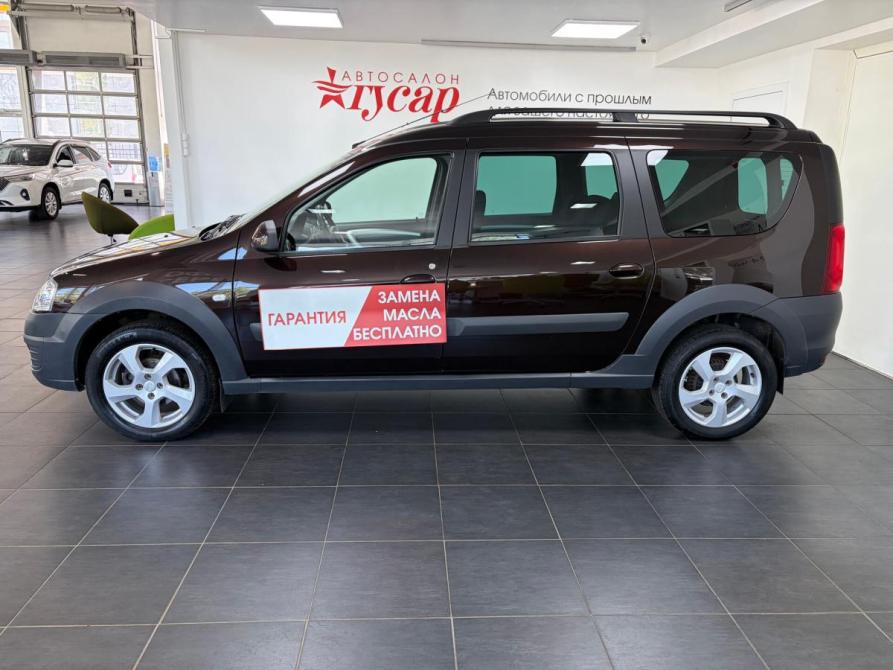 Lada (ВАЗ) Largus I Киров  - изображение 5