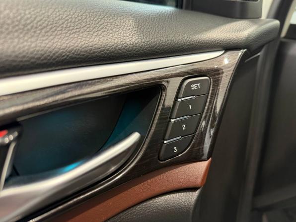 GAC GS8 I с пробегом 2020 года, цена 1 930 000 рублей, 176330 км, внедорожник, Автокод Объявления
