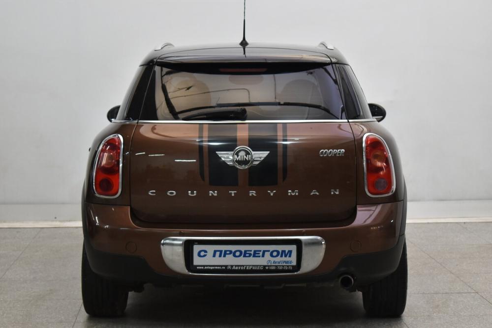 Mini Hatch II (R56) Рестайлинг Москва  - изображение 3