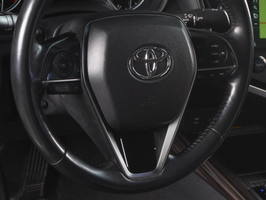 Toyota Camry VIII (XV70) Минеральные Воды  - изображение 18