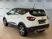 Renault Kaptur I Рестайлинг Москва  - изображение 22
