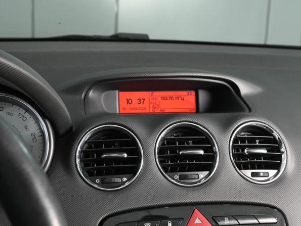 Peugeot 408 I с пробегом 2013 года, цена 840 000 рублей, 130621 км, седан, Автокод Объявления