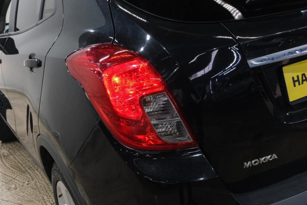 Opel Mokka I Новокузнецк  - изображение 8