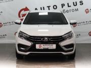 Lada (ВАЗ) Vesta I Рестайлинг (NG) Минеральные Воды  - изображение 20