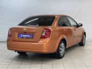 Chevrolet Lacetti I Воронеж  - изображение 24