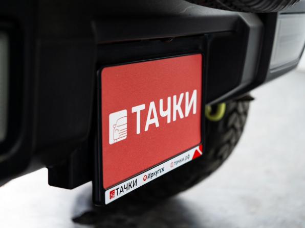 Suzuki Jimny III Рестайлинг 2 с пробегом 2018 года, цена 1 400 000 рублей, 108064 км, внедорожник, Автокод Объявления