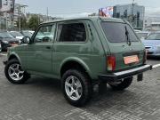 Lada (ВАЗ) 2121 (4x4) I Рестайлинг Челябинск  - изображение 14