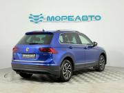 Volkswagen Tiguan II Калининград  - изображение 30