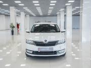 Skoda Rapid I Самара  - изображение 20