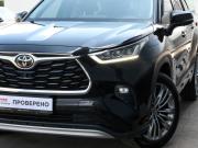 Toyota Highlander IV (XU70) Москва  - изображение 57