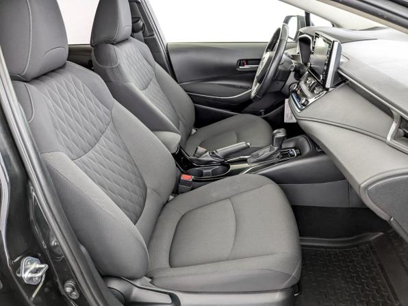 Toyota Corolla XII (E210) с пробегом 2019 года, цена 1 875 000 рублей, 183999 км, седан, Автокод Объявления