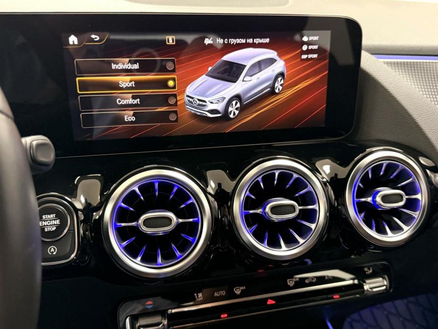 Mercedes-Benz GLA II (H247) Красноярск  - изображение 8
