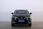 Nissan Qashqai II Рестайлинг Омск  - изображение 24