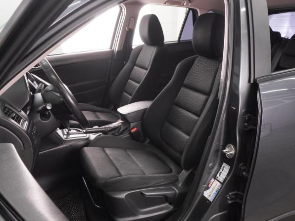 Mazda CX-5 I с пробегом 2011 года, цена 1 272 000 рублей, 270856 км, внедорожник, Автокод Объявления