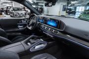 Mercedes-Benz GLE AMG II (V167) Рестайлинг Москва  - изображение 39