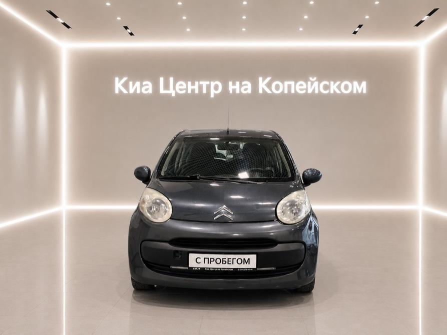 Citroen C1 I Рестайлинг Челябинск  - изображение 2