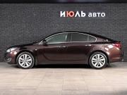 Opel Insignia I Рестайлинг Екатеринбург  - изображение 30