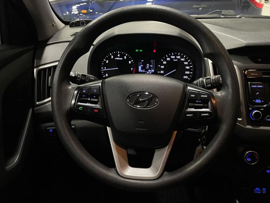 Hyundai Creta I Пермь  - изображение 15