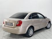 Chevrolet Lacetti I Курск  - изображение 21