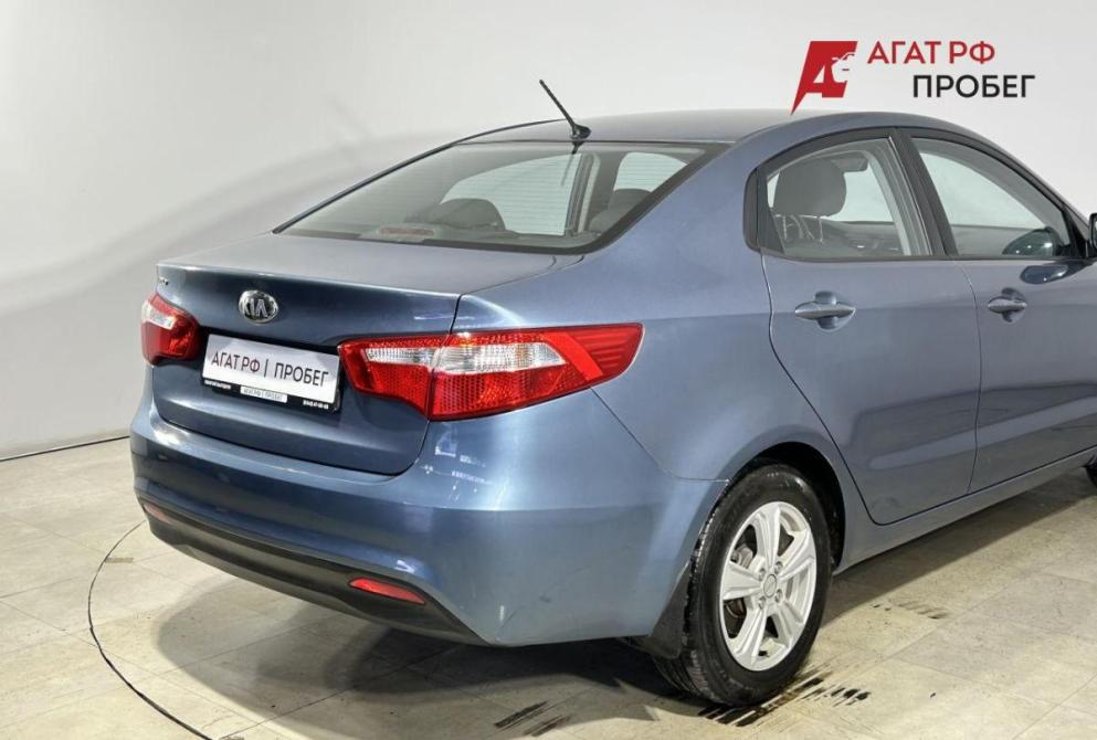 Kia Rio III Саранск  - изображение 3