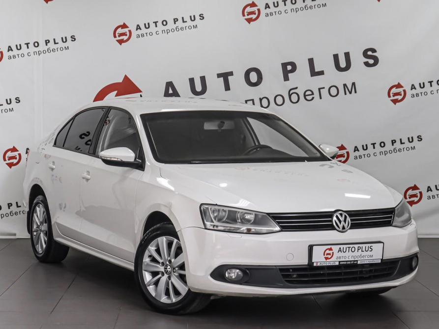 Volkswagen Jetta VI Минеральные Воды  - изображение 1